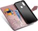 Чехол Vintage для Xiaomi Mi A2 Lite / Redmi 6 Pro книжка кожа PU розовый