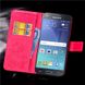 Чохол Clover для Samsung Galaxy J7 2015 J700 книжка жіночий Pink