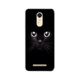 Чехол Print для Xiaomi Redmi Note 3 Pro SE / Note 3 Pro Special Edison 152 силиконовый бампер Cat