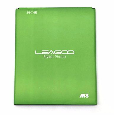 Аккумулятор для Leagoo M8 / M8 Pro батарея Bt-572P