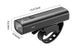 Передняя велосипедная фара Rockbros YQ-QD400LM фонарь 400 люмен USB Black