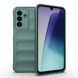 Чохол Wave Shield для Samsung Galaxy A17 / A175 бампер протиударний Green