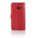 Чохол Idewei для Samsung Galaxy A5 2017 A520 книжка шкіра PU червоний