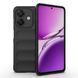 Чехол Wave Shield для OPPO A40m / CPH2669 бампер противоударный Black