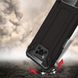 Чохол Guard для Xiaomi Poco X3 / X3 Pro бампер протиударний Immortal Black