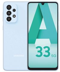 Чехлы для Samsung Galaxy A33 / A336