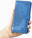 Чохол Vintage для Xiaomi Mi A2 Lite / Redmi 6 Pro книжка шкіра PU блакитний