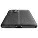 Чехол Touch для Xiaomi Poco F3 бампер противоударный Auto Focus Black