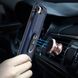 Чохол Shield для Iphone SE 2020 Бампер протиударний (Без вирізу) Blue