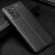 Чохол Touch для Xiaomi Poco F3 бампер протиударний Auto Focus Black