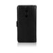 Чехол Idewei для Xiaomi Redmi 5 Plus 5.99 книжка черный