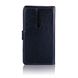 Чохол Idewei для Meizu Note 8 / M822H / M822Q книжка шкіра PU синій