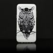 Чохол Print для Samsung J5 2015 / J500H / J500 / J500F силіконовий бампер Owl