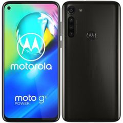 Чехлы для Motorola Moto G8 Power