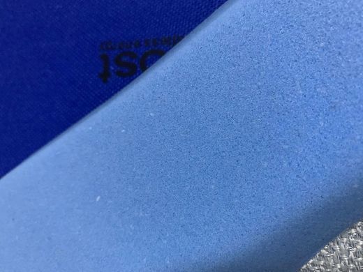 Стельки спортивные Boost для кроссовок и спортивной обуви Blue 43-44
