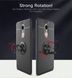Чехол TPU Ring для Xiaomi Redmi Note 4X / Note 4 Global бампер оригинальный Black с кольцом