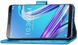 Чехол Clover для Asus Zenfone Max Pro (M1) / ZB601KL / ZB602KL / x00td Книжка кожа PU голубой