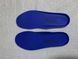 Стельки спортивные Boost для кроссовок и спортивной обуви Blue 43-44