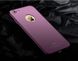 Чохол MSVII для Iphone SE 2020 бампер оригінальний Purple