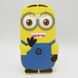 Чехол 3D Toy для Samsung Galaxy J7 2016 / J710 Бампер резиновый Миньон
