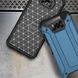 Чохол Guard для Xiaomi Poco X3 / X3 Pro бампер протиударний Immortal Blue