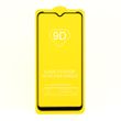 Защитное стекло AVG 9D Full Glue для Samsung Galaxy A10 2019 / A105 полноэкранное черное