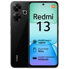 Xiaomi Redmi 13