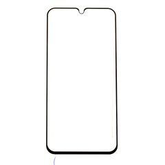 Защитное стекло AVG 5D Full Glue для Samsung Galaxy A15 / A155 полноэкранное Black