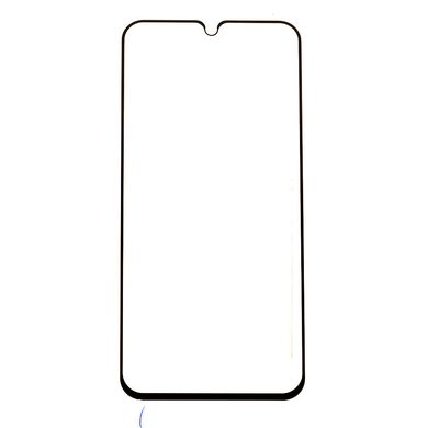 Защитное стекло AVG 5D Full Glue для Samsung Galaxy M34 5G / M346 полноэкранное черное