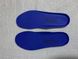 Стельки спортивные Boost для кроссовок и спортивной обуви Blue 45-46
