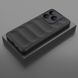 Чехол Wave Shield для Realme C61 / RMX3930 бампер противоударный Black