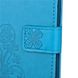 Чохол Clover для Xiaomi Redmi 6 книжка шкіра PU блакитний