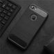 Чохол Carbon для Iphone 7 Plus / 8 Plus бампер black
