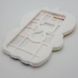 Чехол 3D Toy для Iphone 7 Plus / 8 Plus Бампер резиновый Единорог Rainbow