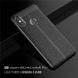Чехол Touch для Xiaomi Mi A2 / Mi6X бампер оригинальный Auto focus Black