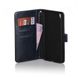 Чохол Idewei для Sony Xperia X Dual F5122 / F5121 книжка шкіра PU Синій