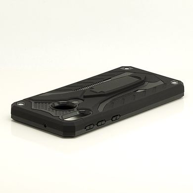 Чехол Shield для Samsung Galaxy M20 Бампер противоударный Black