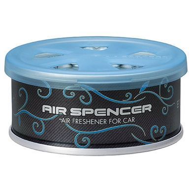 Ароматизатор Eikosha A73 Dry Squash меловой для автомобиля SPIRIT REFILL автомобильный