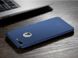 Чехол MSVII для Iphone 7 Plus бампер оригинальный Blue