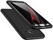 Чохол GKK 360 для Samsung Galaxy S7 / G930 накладка Black