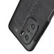 Чехол Touch для Xiaomi Mi 11i бампер противоударный Auto Focus Black