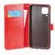 Чохол Idewei для Huawei P40 Lite книжка шкіра PU червоний