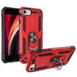 Чохол Shield для Iphone 7/8 Бампер протиударний (Без вирізу) Red