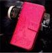 Чехол Clover для Xiaomi Redmi 3S / 3 Pro книжка кожа PU женский Pink