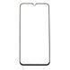 Защитное стекло AVG 5D Full Glue для Samsung Galaxy M15 / M156 полноэкранное Black