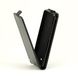 Чехол Idewei для Xiaomi Redmi 6A Флип вертикальный кожа PU черный