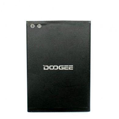 Акумулятор для Doogee X9 Mini батарея BAT16542100