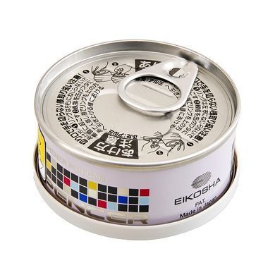 Ароматизатор Eikosha A1 Citrus меловой для автомобиля SPIRIT REFILL автомобильный