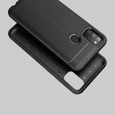 Чохол Touch для Samsung Galaxy M21 / M215 бампер оригінальний Black