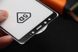 Захисне скло AVG 5D Full Glue для Xiaomi Mi A2 / Mi 6X повноекранне чорне